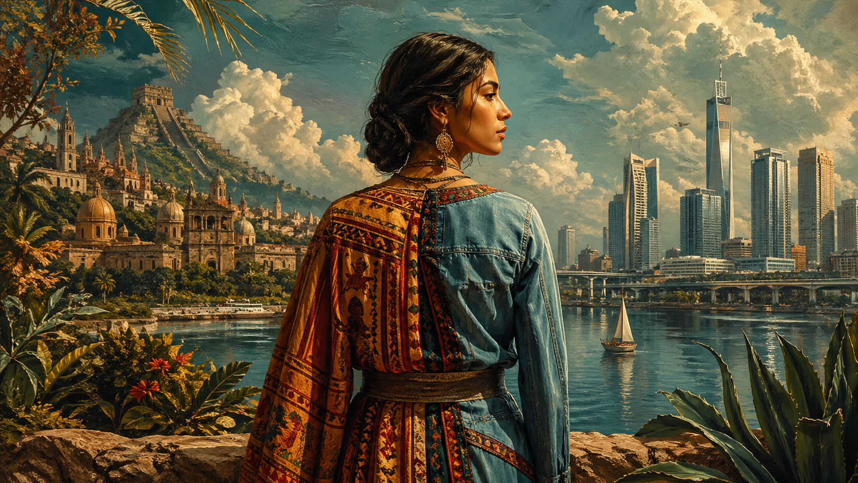 Immigration & Identity cover image